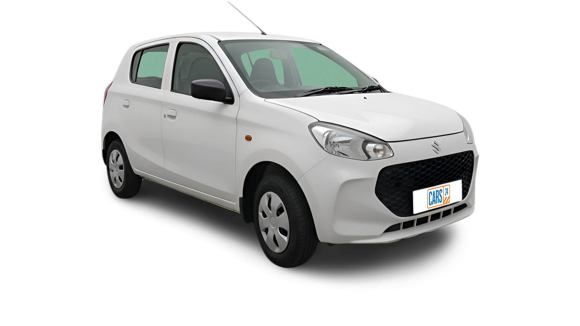 Maruti Alto K10-img